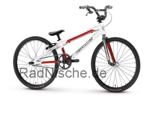 Redline Flight Junior technische daten